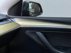 Tesla Model Y Rear-Wheel Drive - ფოტო 12