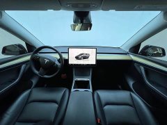 Tesla Model Y Rear-Wheel Drive - ფოტო 6