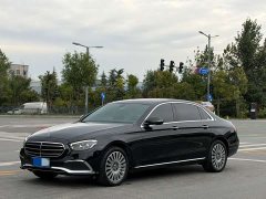 Mercedes-Benz E-Class E 300 L Fashion Edition - ფოტო 1