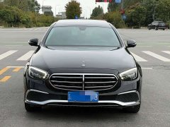 Mercedes-Benz E-Class E 300 L Fashion Edition - ფოტო 2