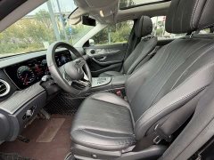 Mercedes-Benz E-Class E 300 L Fashion Edition - ფოტო 3