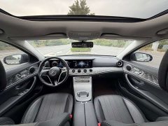 Mercedes-Benz E-Class E 300 L Fashion Edition - ფოტო 5