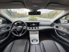 Mercedes-Benz E-Class E 300 L Fashion Edition - ფოტო 6