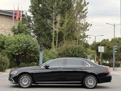 Mercedes-Benz E-Class E 300 L Fashion Edition - ფოტო 7