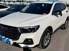 Haval H6 2021 1.5T Automatic Champion Edition - ფოტო 1