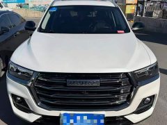 Haval H6 2021 1.5T Automatic Champion Edition - ფოტო 2