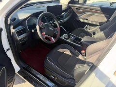 Haval H6 2021 1.5T Automatic Champion Edition - ფოტო 3
