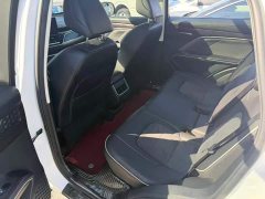 Haval H6 2021 1.5T Automatic Champion Edition - ფოტო 4
