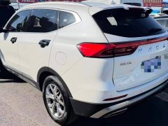 Haval H6 2021 1.5T Automatic Champion Edition - ფოტო 5