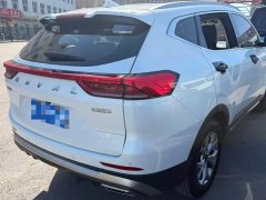Haval H6 2021 1.5T Automatic Champion Edition - ფოტო 6