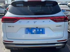 Haval H6 2021 1.5T Automatic Champion Edition - ფოტო 7