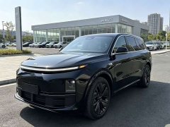 Li Auto L6 2024 Pro - ფოტო 1