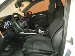 Audi A3 Sportback 35 TFSI Luxury Sport - ფოტო 11