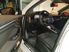 Audi A3 Sportback 35 TFSI Luxury Sport - ფოტო 12