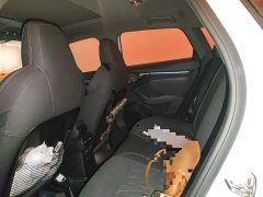 Audi A3 Sportback 35 TFSI Luxury Sport - ფოტო 13