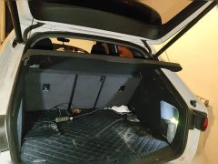 Audi A3 Sportback 35 TFSI Luxury Sport - ფოტო 15