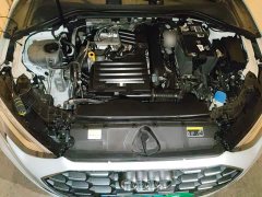 Audi A3 Sportback 35 TFSI Luxury Sport - ფოტო 16