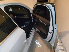 Audi A3 Sportback 35 TFSI Luxury Sport - ფოტო 19