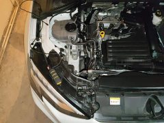 Audi A3 Sportback 35 TFSI Luxury Sport - ფოტო 20