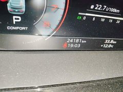 Audi A3 Sportback 35 TFSI Luxury Sport - ფოტო 8