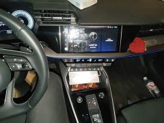 Audi A3 Sportback 35 TFSI Luxury Sport - ფოტო 9
