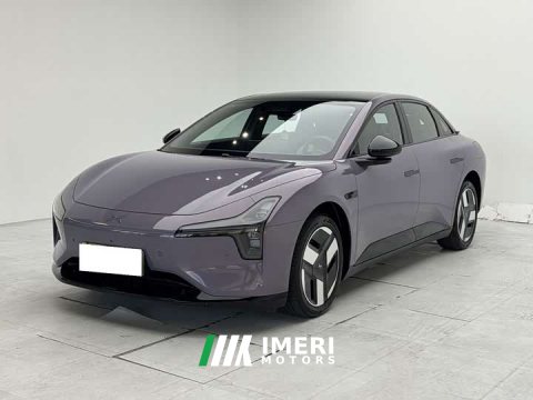 2026 XPeng MONA M03 510 Long Range Max - ავტომობილი ჩინეთიდან