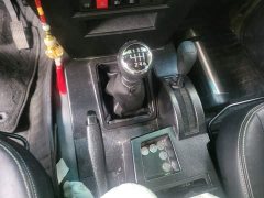 Beijing 212 Classic Marksman 2.4T Manual Base Edition - ფოტო 10