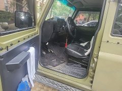 Beijing 212 Classic Marksman 2.4T Manual Base Edition - ფოტო 12