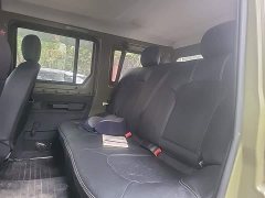 Beijing 212 Classic Marksman 2.4T Manual Base Edition - ფოტო 13