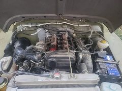 Beijing 212 Classic Marksman 2.4T Manual Base Edition - ფოტო 16