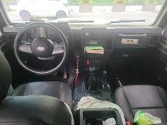 Beijing 212 Classic Marksman 2.4T Manual Base Edition - ფოტო 5