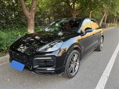 Porsche Cayenne 2020 Cayenne S 2.9T - ფოტო 1