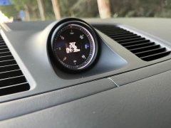 Porsche Cayenne 2020 Cayenne S 2.9T - ფოტო 13