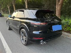 Porsche Cayenne 2020 Cayenne S 2.9T - ფოტო 2