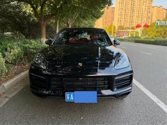 Porsche Cayenne 2020 Cayenne S 2.9T - ფოტო 3
