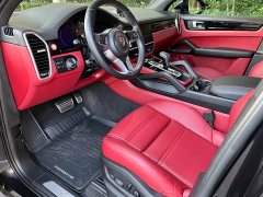 Porsche Cayenne 2020 Cayenne S 2.9T - ფოტო 5