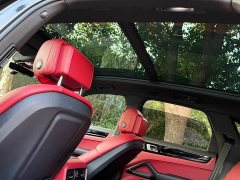 Porsche Cayenne 2020 Cayenne S 2.9T - ფოტო 8