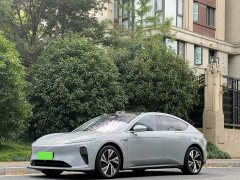 NIO ET5 2022 75kWh - ფოტო 1