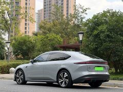 NIO ET5 2022 75kWh - ფოტო 10