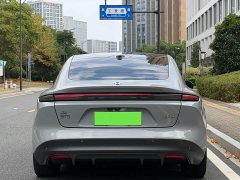 NIO ET5 2022 75kWh - ფოტო 11