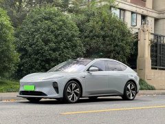 NIO ET5 2022 75kWh - ფოტო 2