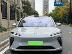 NIO ET5 2022 75kWh - ფოტო 3