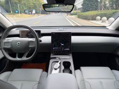 NIO ET5 2022 75kWh - ფოტო 6