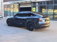 Tesla Model Y Rear-Wheel Drive - ფოტო 6