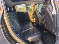 Tesla Model Y Rear-Wheel Drive - ფოტო 9