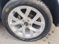 Volkswagen Jetta VS7 280TSI Automatic Entry-Level - ფოტო 11