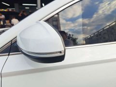 Volkswagen Jetta VS7 280TSI Automatic Entry-Level - ფოტო 15