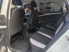 Volkswagen Jetta VS7 280TSI Automatic Entry-Level - ფოტო 6