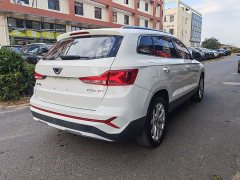 Volkswagen Jetta VS7 280TSI Automatic Entry-Level - ფოტო 7