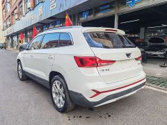 Volkswagen Jetta VS7 280TSI Automatic Entry-Level - ფოტო 8